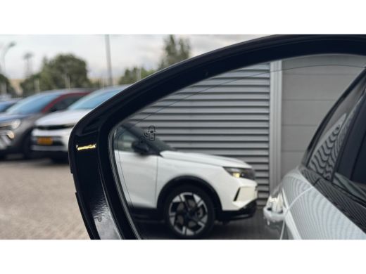 Peugeot 508 SW 1.6 HYBRID 225PK GT PACK AUTOMAAT / NAVI / LEDER / CLIMA / PDC / 18" LMV / CAMERA / KEYLESS / ... ActivLease financial lease