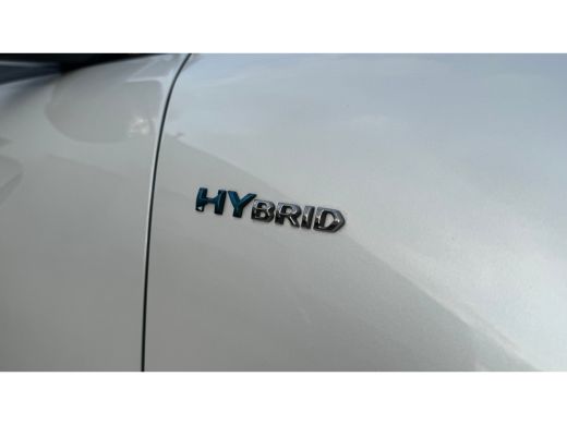 Peugeot 508 SW 1.6 HYBRID 225PK GT PACK AUTOMAAT / NAVI / LEDER / CLIMA / PDC / 18" LMV / CAMERA / KEYLESS / ... ActivLease financial lease