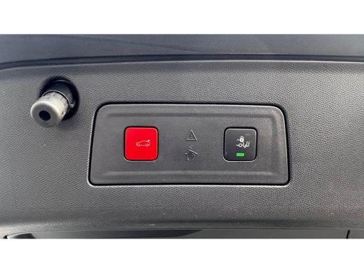 Peugeot 508 SW 1.6 HYBRID 225PK GT PACK AUTOMAAT / NAVI / LEDER / CLIMA / PDC / 18" LMV / CAMERA / KEYLESS / ... ActivLease financial lease