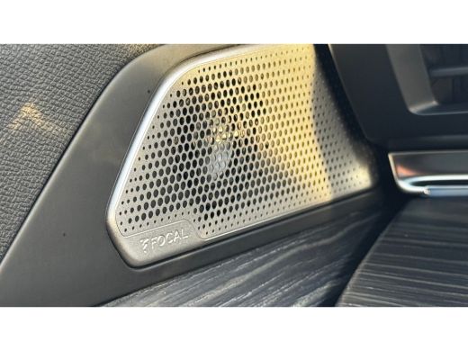 Peugeot 508 SW 1.6 HYBRID 225PK GT PACK AUTOMAAT / NAVI / LEDER / CLIMA / PDC / 18" LMV / CAMERA / KEYLESS / ... ActivLease financial lease