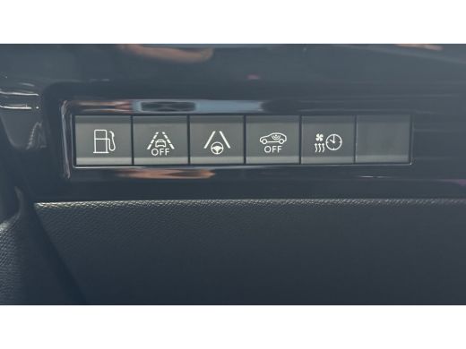Peugeot 508 SW 1.6 HYBRID 225PK GT PACK AUTOMAAT / NAVI / LEDER / CLIMA / PDC / 18" LMV / CAMERA / KEYLESS / ... ActivLease financial lease