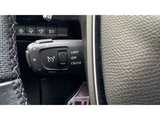 Peugeot 508 SW 1.6 HYBRID 225PK GT PACK AUTOMAAT / NAVI / LEDER / CLIMA / PDC / 18" LMV / CAMERA / KEYLESS / ... ActivLease financial lease