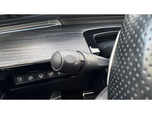 Peugeot 508 SW 1.6 HYBRID 225PK GT PACK AUTOMAAT / NAVI / LEDER / CLIMA / PDC / 18" LMV / CAMERA / KEYLESS / ... ActivLease financial lease