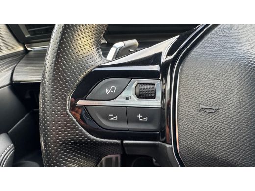 Peugeot 508 SW 1.6 HYBRID 225PK GT PACK AUTOMAAT / NAVI / LEDER / CLIMA / PDC / 18" LMV / CAMERA / KEYLESS / ... ActivLease financial lease