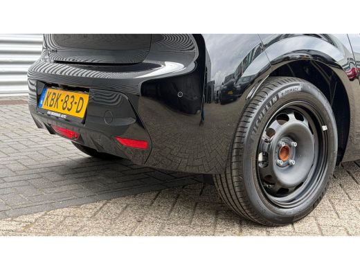 Peugeot e-208 Business | Elektrische parkeerrem | Elektrische parkeerrem | Extra getinte achterste zijruiten en... ActivLease financial lease