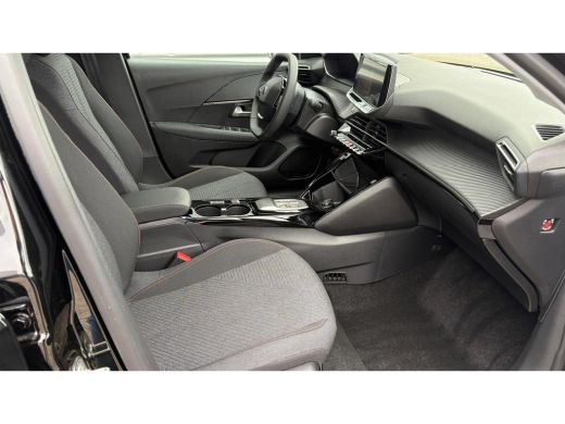 Peugeot e-208 Business | Elektrische parkeerrem | Elektrische parkeerrem | Extra getinte achterste zijruiten en... ActivLease financial lease