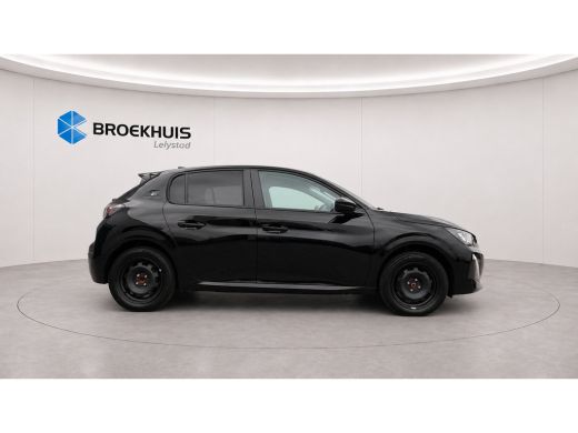 Peugeot e-208 Business | Elektrische parkeerrem | Elektrische parkeerrem | Extra getinte achterste zijruiten en... ActivLease financial lease