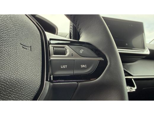 Peugeot e-208 Business | Elektrische parkeerrem | Elektrische parkeerrem | Extra getinte achterste zijruiten en... ActivLease financial lease