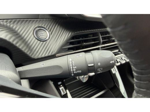 Peugeot e-208 Business | Elektrische parkeerrem | Elektrische parkeerrem | Extra getinte achterste zijruiten en... ActivLease financial lease