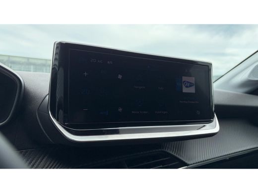 Peugeot e-208 Business | Elektrische parkeerrem | Elektrische parkeerrem | Extra getinte achterste zijruiten en... ActivLease financial lease