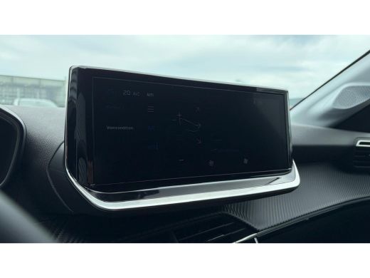 Peugeot e-208 Business | Elektrische parkeerrem | Elektrische parkeerrem | Extra getinte achterste zijruiten en... ActivLease financial lease