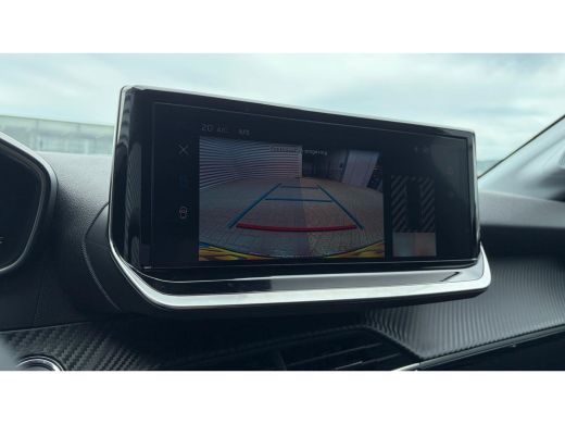 Peugeot e-208 Business | Elektrische parkeerrem | Elektrische parkeerrem | Extra getinte achterste zijruiten en... ActivLease financial lease
