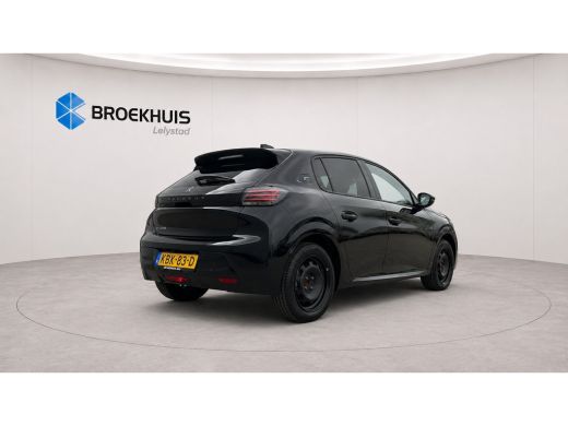 Peugeot e-208 Business | Elektrische parkeerrem | Elektrische parkeerrem | Extra getinte achterste zijruiten en... ActivLease financial lease