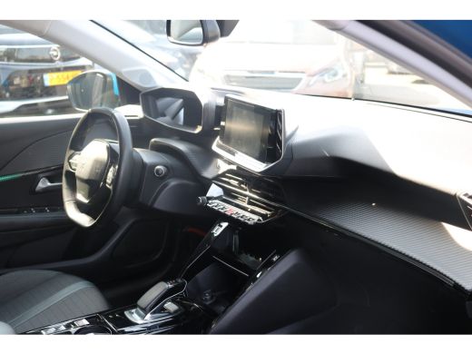 Peugeot e-208 EV Allure Pack 50 kWh | Camera | Cruise | DAB | LED | PDC Achter | ActivLease financial lease