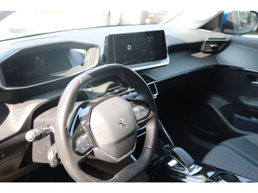 Peugeot e-208 EV Allure Pack 50 kWh | Camera | Cruise | DAB | LED | PDC Achter | ActivLease financial lease