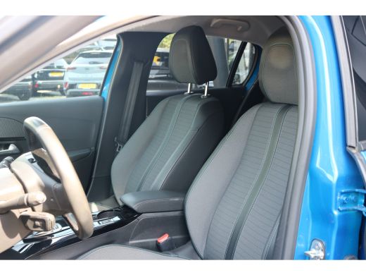 Peugeot e-208 EV Allure Pack 50 kWh | Camera | Cruise | DAB | LED | PDC Achter | ActivLease financial lease