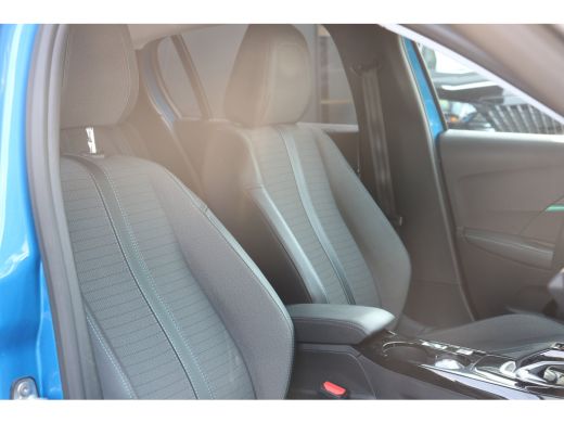Peugeot e-208 EV Allure Pack 50 kWh | Camera | Cruise | DAB | LED | PDC Achter | ActivLease financial lease