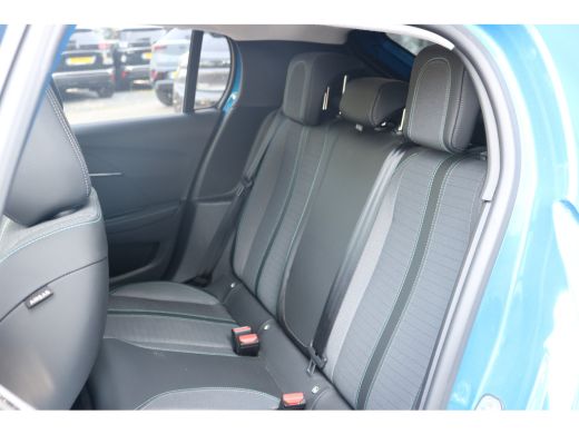 Peugeot e-208 EV Allure Pack 50 kWh | Camera | Cruise | DAB | LED | PDC Achter | ActivLease financial lease