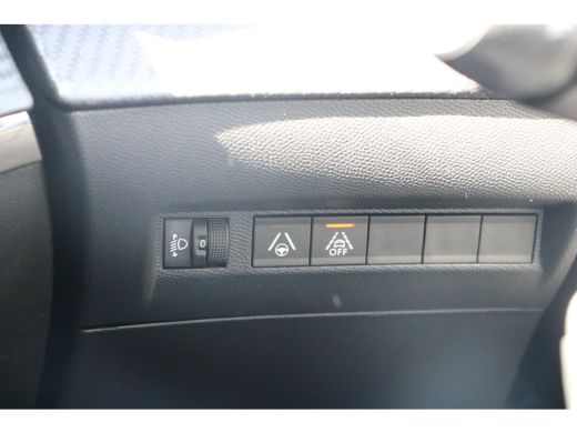 Peugeot e-208 EV Allure Pack 50 kWh | Camera | Cruise | DAB | LED | PDC Achter | ActivLease financial lease