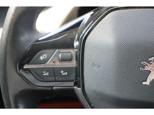 Peugeot e-208 EV Allure Pack 50 kWh | Camera | Cruise | DAB | LED | PDC Achter | ActivLease financial lease