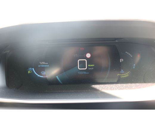 Peugeot e-208 EV Allure Pack 50 kWh | Camera | Cruise | DAB | LED | PDC Achter | ActivLease financial lease