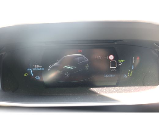 Peugeot e-208 EV Allure Pack 50 kWh | Camera | Cruise | DAB | LED | PDC Achter | ActivLease financial lease