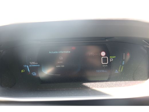 Peugeot e-208 EV Allure Pack 50 kWh | Camera | Cruise | DAB | LED | PDC Achter | ActivLease financial lease