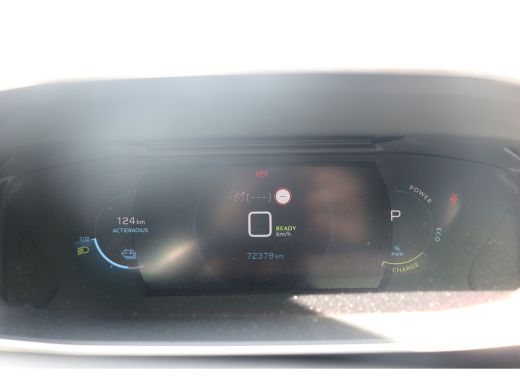 Peugeot e-208 EV Allure Pack 50 kWh | Camera | Cruise | DAB | LED | PDC Achter | ActivLease financial lease