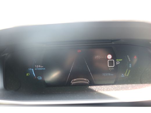 Peugeot e-208 EV Allure Pack 50 kWh | Camera | Cruise | DAB | LED | PDC Achter | ActivLease financial lease