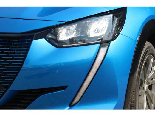 Peugeot e-208 EV Allure Pack 50 kWh | Camera | Cruise | DAB | LED | PDC Achter | ActivLease financial lease