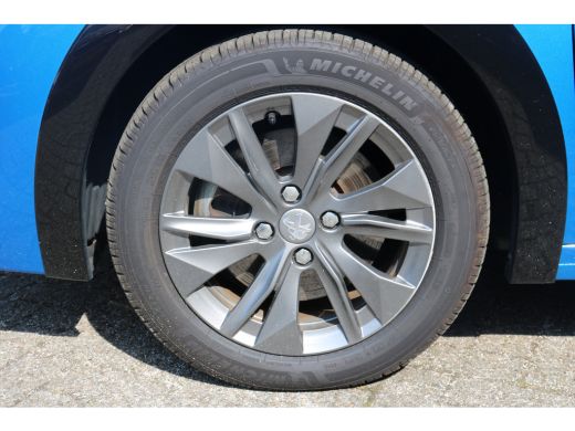 Peugeot e-208 EV Allure Pack 50 kWh | Camera | Cruise | DAB | LED | PDC Achter | ActivLease financial lease