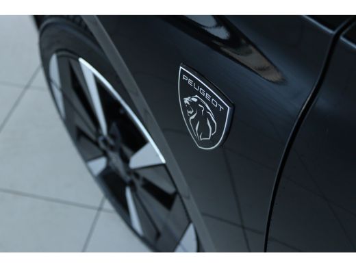 Peugeot e-308 GT 54 kWh | Adapt. Cruise | Alcantara | 360 Camera | Massage | Elektr. Klep | Stoel+Stuurverwarmi... ActivLease financial lease