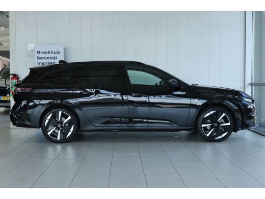 Peugeot e-308 GT 54 kWh | Adapt. Cruise | Alcantara | 360 Camera | Massage | Elektr. Klep | Stoel+Stuurverwarmi... ActivLease financial lease