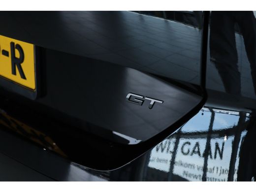 Peugeot e-308 GT 54 kWh | Adapt. Cruise | Alcantara | 360 Camera | Massage | Elektr. Klep | Stoel+Stuurverwarmi... ActivLease financial lease