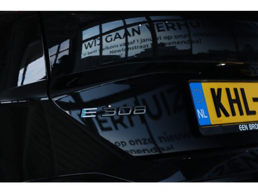 Peugeot e-308 GT 54 kWh | Adapt. Cruise | Alcantara | 360 Camera | Massage | Elektr. Klep | Stoel+Stuurverwarmi... ActivLease financial lease