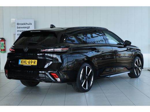 Peugeot e-308 GT 54 kWh | Adapt. Cruise | Alcantara | 360 Camera | Massage | Elektr. Klep | Stoel+Stuurverwarmi... ActivLease financial lease