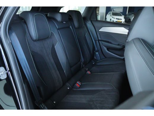 Peugeot e-308 GT 54 kWh | Adapt. Cruise | Alcantara | 360 Camera | Massage | Elektr. Klep | Stoel+Stuurverwarmi... ActivLease financial lease