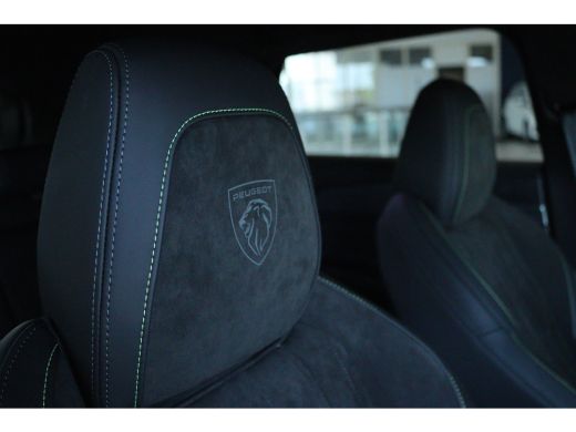 Peugeot e-308 GT 54 kWh | Adapt. Cruise | Alcantara | 360 Camera | Massage | Elektr. Klep | Stoel+Stuurverwarmi... ActivLease financial lease