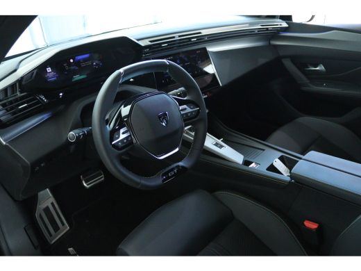 Peugeot e-308 GT 54 kWh | Adapt. Cruise | Alcantara | 360 Camera | Massage | Elektr. Klep | Stoel+Stuurverwarmi... ActivLease financial lease