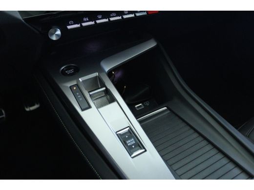 Peugeot e-308 GT 54 kWh | Adapt. Cruise | Alcantara | 360 Camera | Massage | Elektr. Klep | Stoel+Stuurverwarmi... ActivLease financial lease