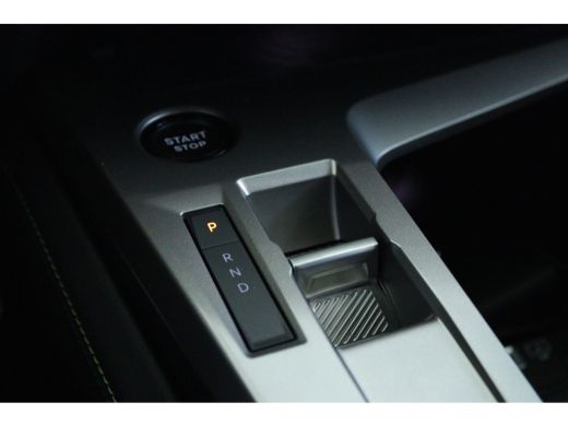 Peugeot e-308 GT 54 kWh | Adapt. Cruise | Alcantara | 360 Camera | Massage | Elektr. Klep | Stoel+Stuurverwarmi... ActivLease financial lease