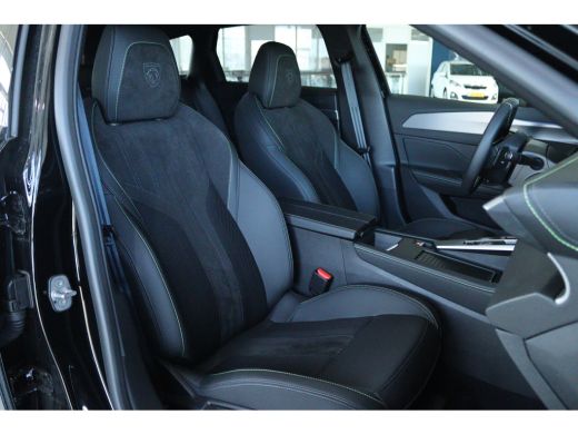 Peugeot e-308 GT 54 kWh | Adapt. Cruise | Alcantara | 360 Camera | Massage | Elektr. Klep | Stoel+Stuurverwarmi... ActivLease financial lease