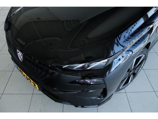 Peugeot e-308 GT 54 kWh | Adapt. Cruise | Alcantara | 360 Camera | Massage | Elektr. Klep | Stoel+Stuurverwarmi... ActivLease financial lease