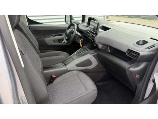 Peugeot e-Rifter Rifter EV 50KWH 136PK L1 ALLURE / NAVI / AIRCO / LED / PDC / CAMERA / WINTERPAKKET / UNIEK !! ActivLease financial lease