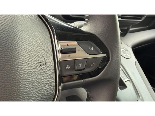 Peugeot e-Rifter Rifter EV 50KWH 136PK L1 ALLURE / NAVI / AIRCO / LED / PDC / CAMERA / WINTERPAKKET / UNIEK !! ActivLease financial lease
