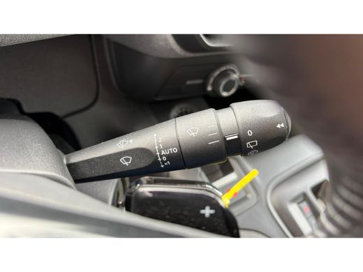 Peugeot e-Rifter Rifter EV 50KWH 136PK L1 ALLURE / NAVI / AIRCO / LED / PDC / CAMERA / WINTERPAKKET / UNIEK !! ActivLease financial lease