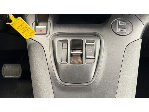 Peugeot e-Rifter Rifter EV 50KWH 136PK L1 ALLURE / NAVI / AIRCO / LED / PDC / CAMERA / WINTERPAKKET / UNIEK !! ActivLease financial lease