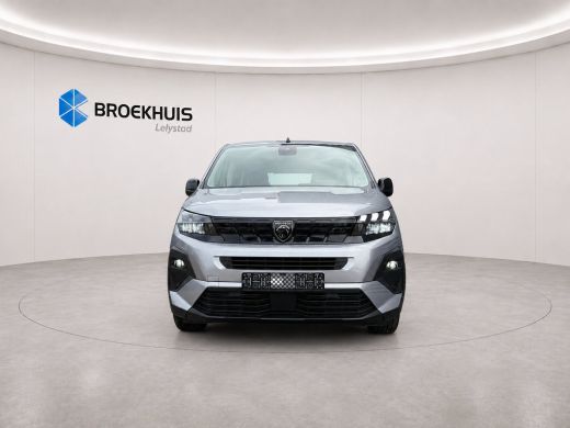Peugeot e-Rifter Rifter EV 50KWH 136PK L1 ALLURE / NAVI / AIRCO / LED / PDC / CAMERA / WINTERPAKKET / UNIEK !! ActivLease financial lease