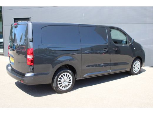 Peugeot Expert 2.0 BlueHDI 145 S&S L3 Long | Automaat | Navigatie | Camera | 3-Zits | Long | Dubbele schuifdeur ... ActivLease financial lease