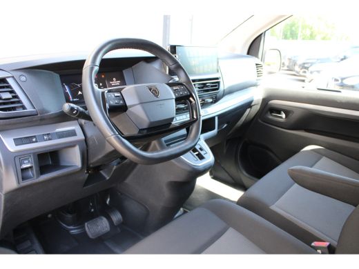 Peugeot Expert 2.0 BlueHDI 145 S&S L3 Long | Automaat | Navigatie | Camera | 3-Zits | Long | Dubbele schuifdeur ... ActivLease financial lease